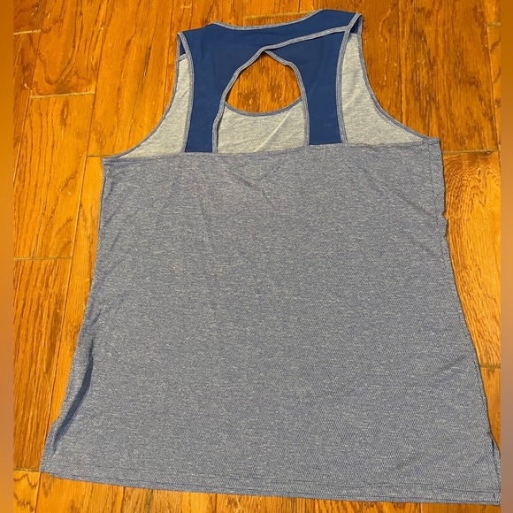 NWOT- bcg Women’s Active Tank- Size XL - Picture 4 of 5